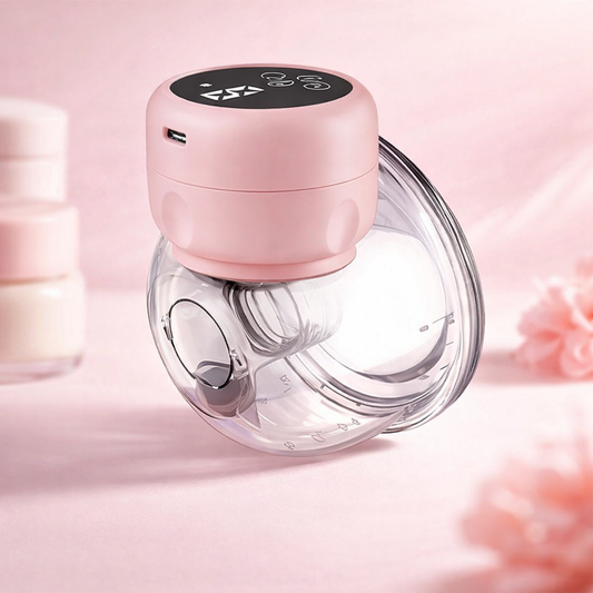 Tire-lait  électrique MY376 pro™