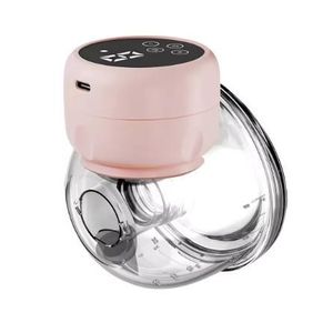 Tire-lait  électrique MY376 pro™