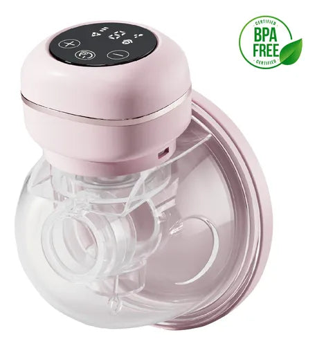 Tire-lait  électrique MY376 pro™